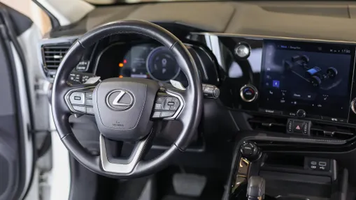 LEXUS NX NX 350h Prestige AWD
