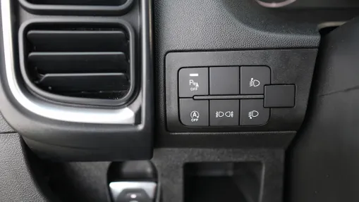 TOYOTA Proace Max Proace Max Heavy 2.2 D-4D L3H2 Comfort aut