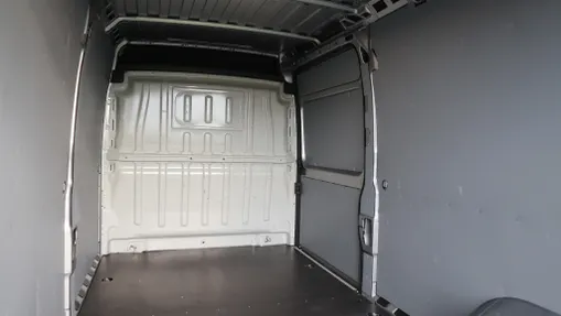 TOYOTA Proace Max Proace Max Heavy 2.2 D-4D L3H2 Comfort aut