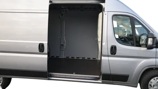 TOYOTA Proace Max Proace Max Heavy 2.2 D-4D L3H2 Comfort aut
