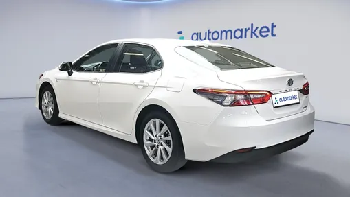 TOYOTA Camry Camry 2.5 Hybrid Comfort CVT