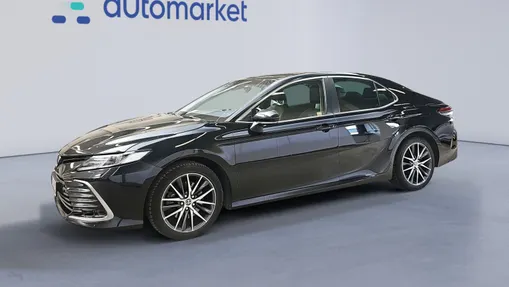 TOYOTA Camry Camry 2.5 Hybrid Prestige CVT