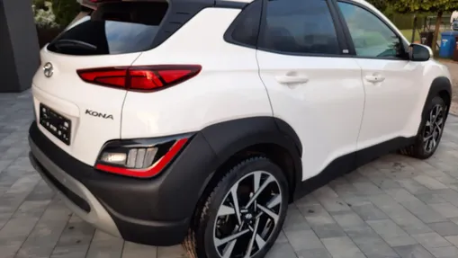 HYUNDAI Kona Kona 1.0 T-GDI Premium