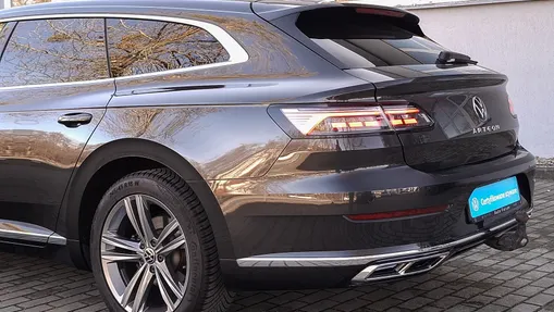 VOLKSWAGEN Arteon Arteon 2.0 TDI R-Line DSG