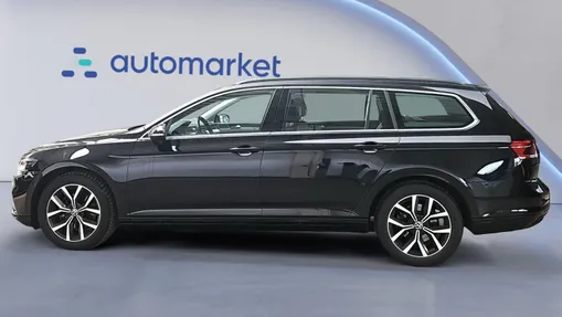 VOLKSWAGEN Passat Passat 1.5 TSI EVO Business DSG