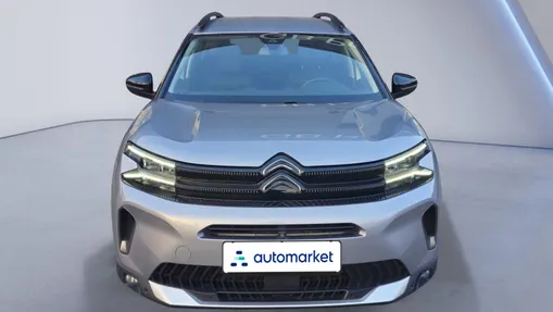 CITROEN C5 Aircross C5 Aircross 1.5 BlueHDi Shine Pack EAT8