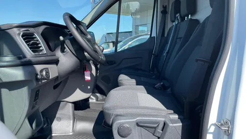 FORD Transit Transit 350 L3 Trend Nowy