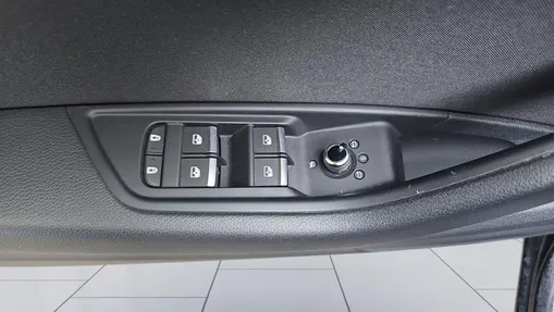 AUDI A4 A4 35 TDI mHEV S tronic