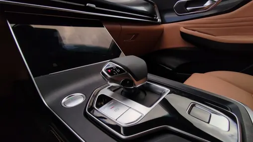 BAIC Beijing 7 Beijing 7 1.5T Luxury DCT