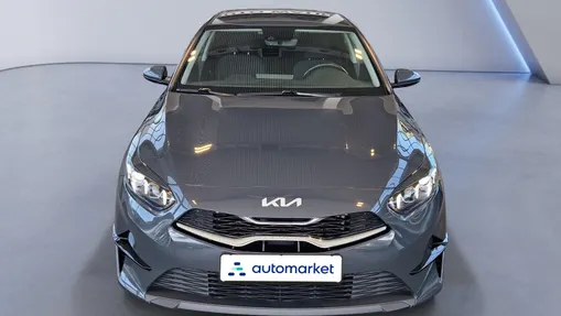 KIA Cee'd Ceed 1.5 T-GDI M DCT