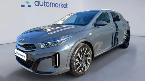 KIA XCeed XCeed 1.5 T-GDI M