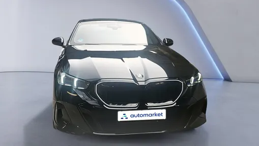 BMW Seria 5 520d xDrive mHEV aut