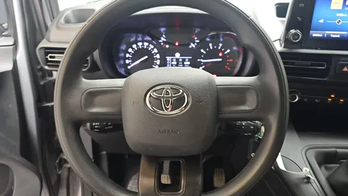 TOYOTA Proace City Verso Proace City Verso Long 1.5 D-4D Business
