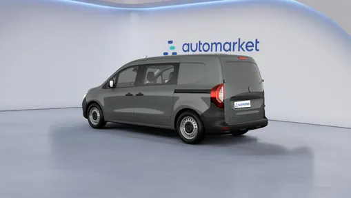 RENAULT Kangoo Express/Van Kangoo Van 1.5 Blue dCi L2 Advance Brygadowy Nowy