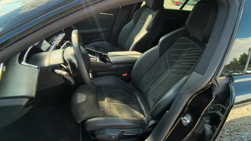 PEUGEOT 508 508 SW BlueHDi 130 GT S&S EAT8