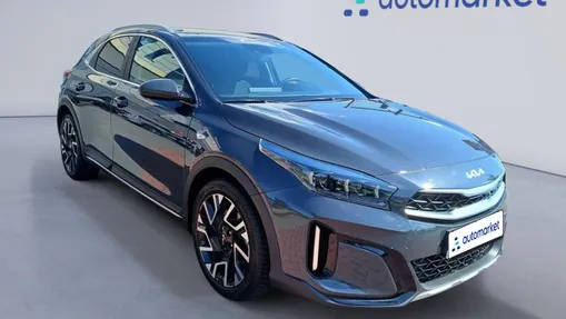 KIA XCeed XCeed 1.5 T-GDI M DCT