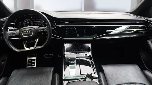 AUDI Q8 / E-Tron Q8 50 TDI mHEV Quattro Tiptronic