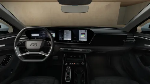 AUDI A5 A5 TFSI 150 kW S tronic Nowy