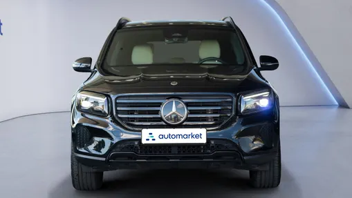 MERCEDES-BENZ GLB GLB 200 mHEV Progressive 7G-DCT
