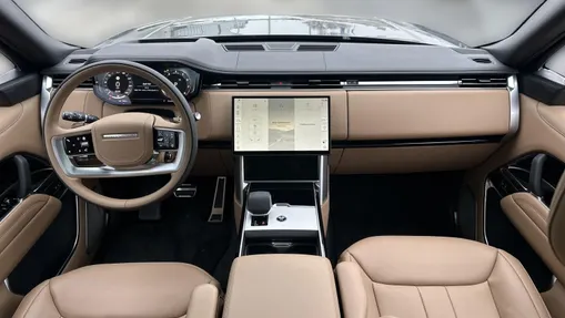 LAND ROVER Range Rover Range Rover 4.4 V8 P530 mHEV Autobiography