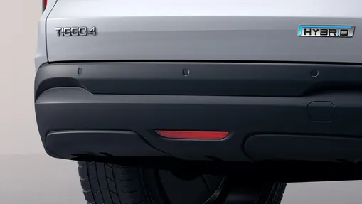 CHERY Tiggo 4 Tiggo 4 1.5 T-GDI HEV Prestige DHT Nowy