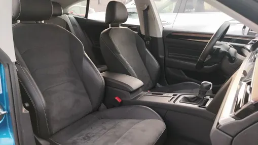 VOLKSWAGEN Arteon Arteon 2.0 TSI Elegance DSG
