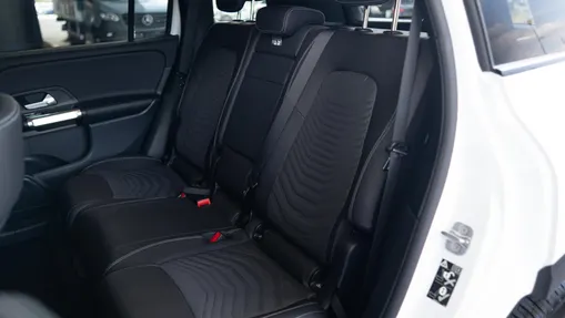 MERCEDES-BENZ GLB GLB 200 mHEV Progressive 7G-DCT