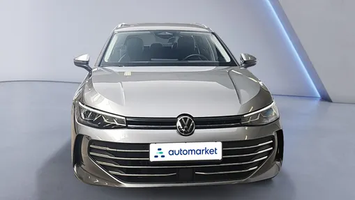 VOLKSWAGEN Passat Passat 1.5 TSI ACT mHEV Business DSG