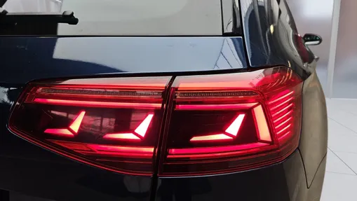 VOLKSWAGEN Passat Passat 2.0 TDI Elegance DSG