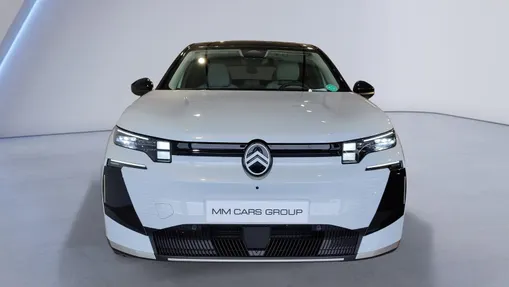 CITROEN C5 Aircross C5 Aircross 73.7kWh Comfort Range Max Nowy