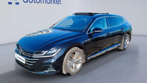 VOLKSWAGEN Arteon Arteon 2.0 TSI R-Line DSG