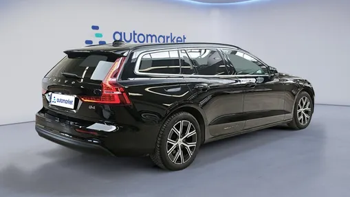 VOLVO V60 V60 B4 B Core aut