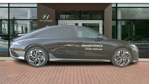 HYUNDAI Ioniq 6 Ioniq 6 77kWh Uniq 4WD