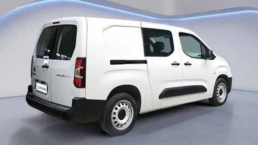TOYOTA Proace City Proace City 1.5 D-4D Long 2,3t Active (bryg.)