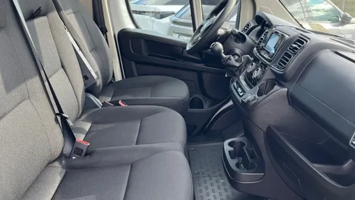 OPEL Movano Movano Heavy H3-Power L4 Nowy