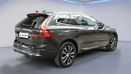 VOLVO XC60 XC60 B4 D AWD Inscription aut