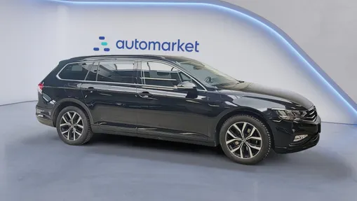 VOLKSWAGEN Passat Passat 1.5 TSI EVO Business DSG
