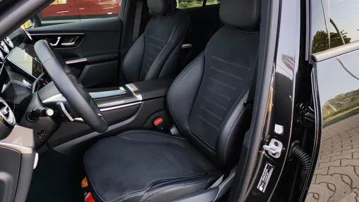 MERCEDES-BENZ GLC GLC 220 d mHEV 4-Matic AMG Line