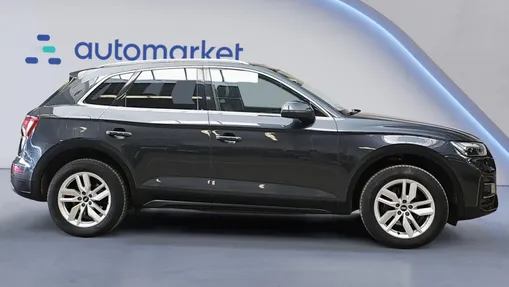 AUDI Q5 Q5 40 TDI mHEV Quattro S tronic