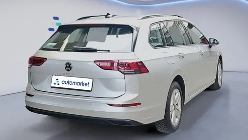VOLKSWAGEN Golf Golf VIII 1.5 TSI EVO Life