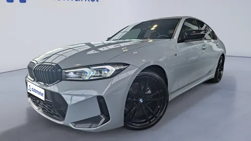 BMW Seria 3 320d xDrive mHEV M Sport sport-aut
