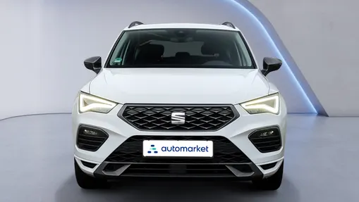 SEAT ATECA Ateca 2.0 TDI FR S&S DSG