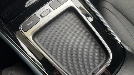 MERCEDES-BENZ GLB GLB 200 mHEV 7G-DCT