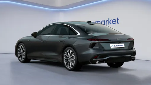 AUDI A6 A6 TFSI 150 kW S tronic Nowy