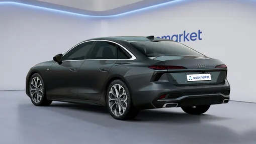 AUDI A6 A6 TFSI 150 kW S tronic Nowy