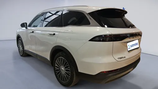 CHERY Tiggo 9 Tiggo 9 1.5 T-GDI Super Hybrid Prestige 3DHT Nowy