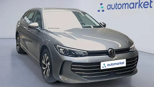 VOLKSWAGEN Passat Passat 1.5 TSI ACT mHEV Business DSG