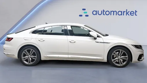 VOLKSWAGEN Arteon Arteon 2.0 TDI SCR R-Line DSG