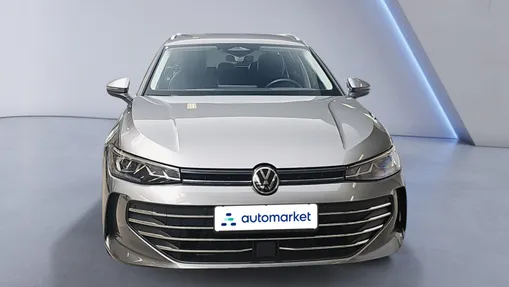 VOLKSWAGEN Passat Passat 1.5 TSI ACT mHEV Business DSG