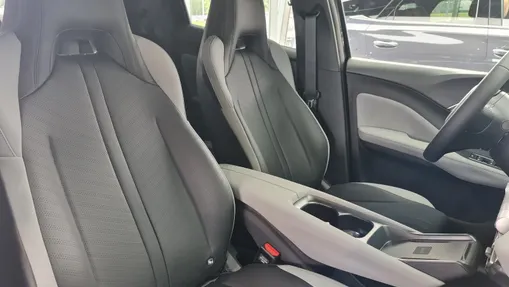 BYD Dolphin Surf Dolphin Surf 43.2kWh Boost Nowy
